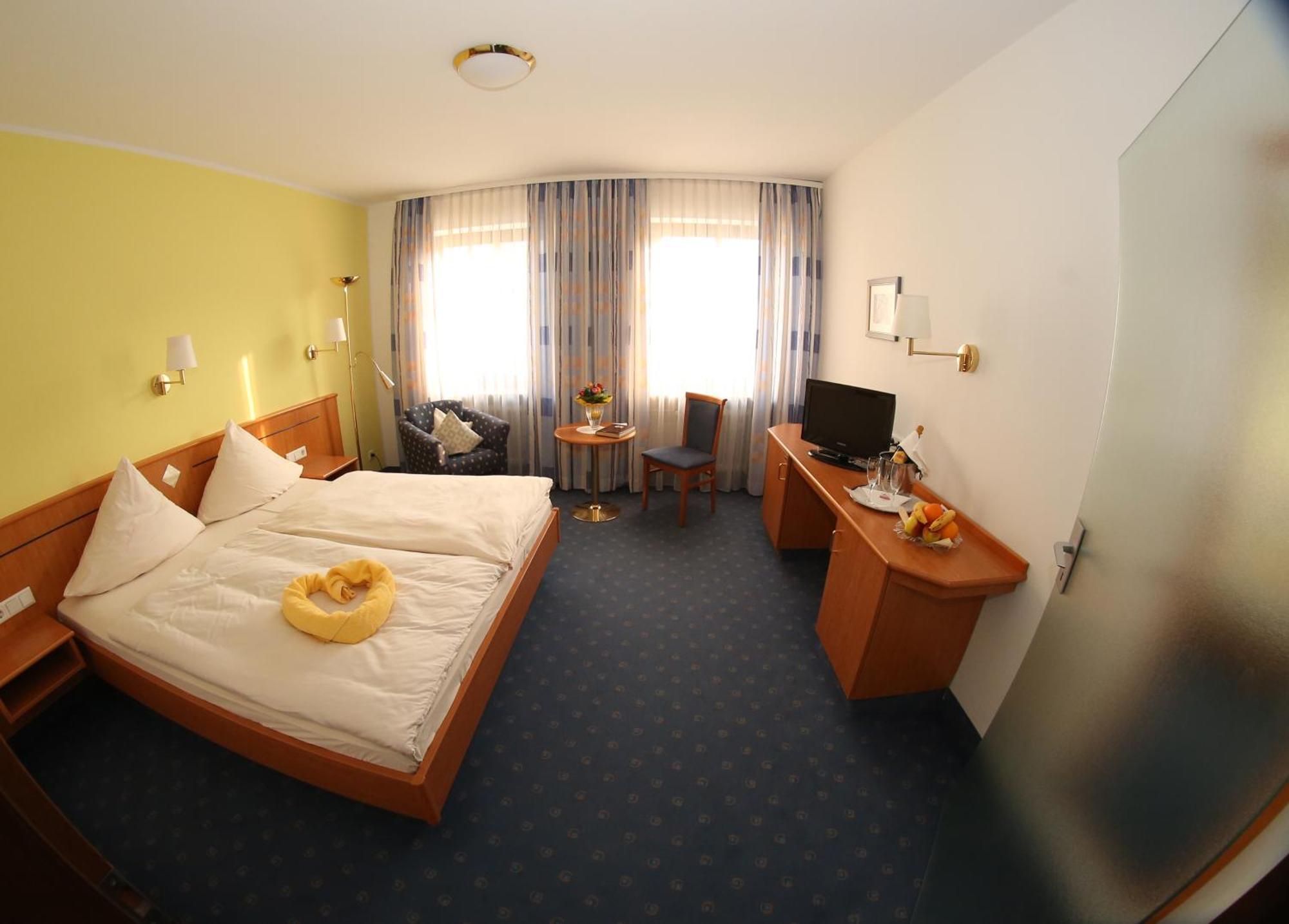 Superior Doppelzimmer