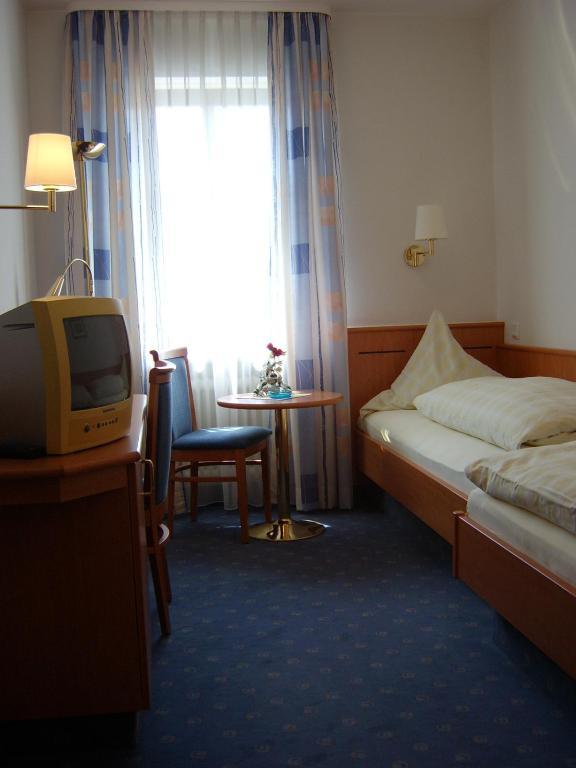 Deluxe Einzelzimmer